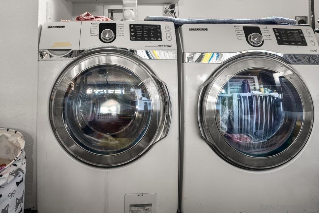 Chula Vista - Residential