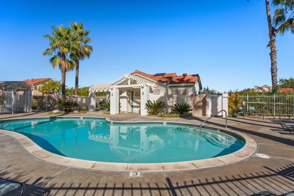 Chula Vista - Residential