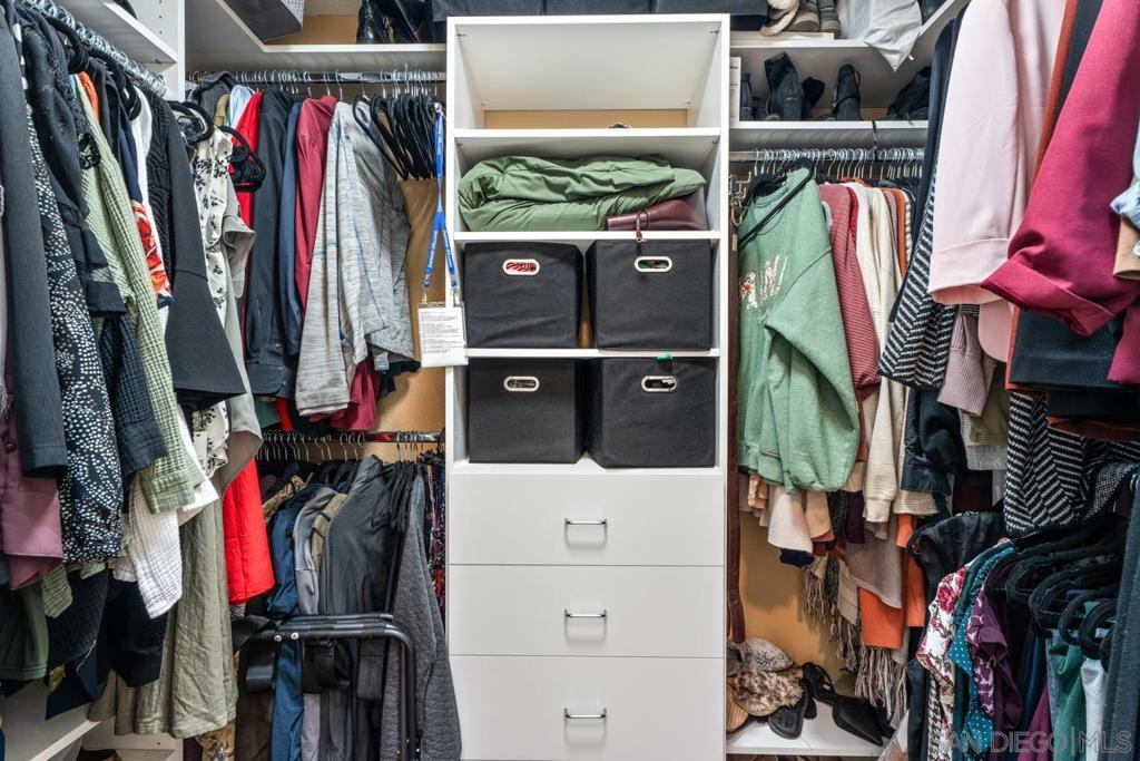 Chula Vista - Residential