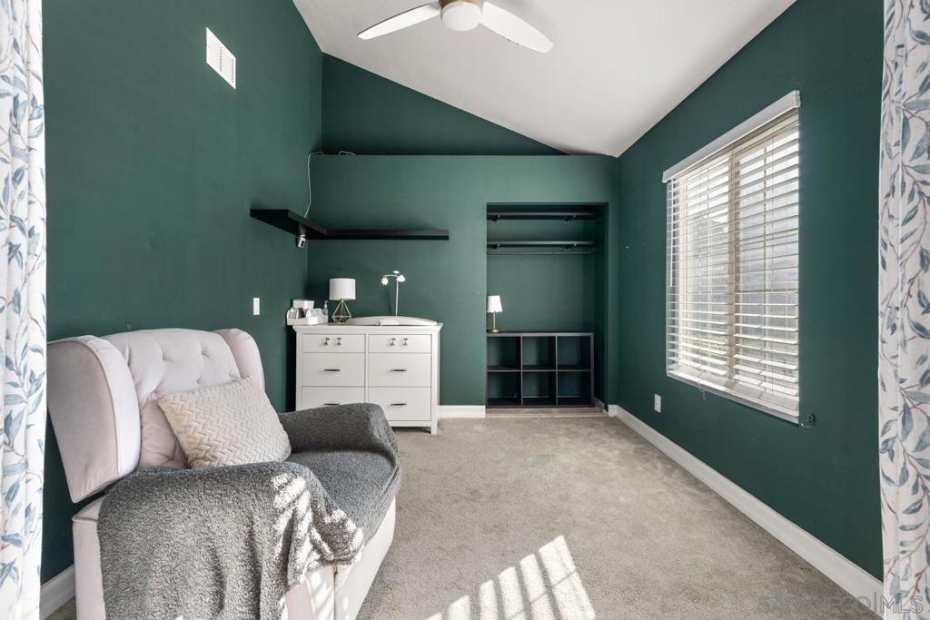 Chula Vista - Residential