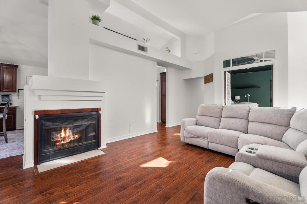 Chula Vista - Residential