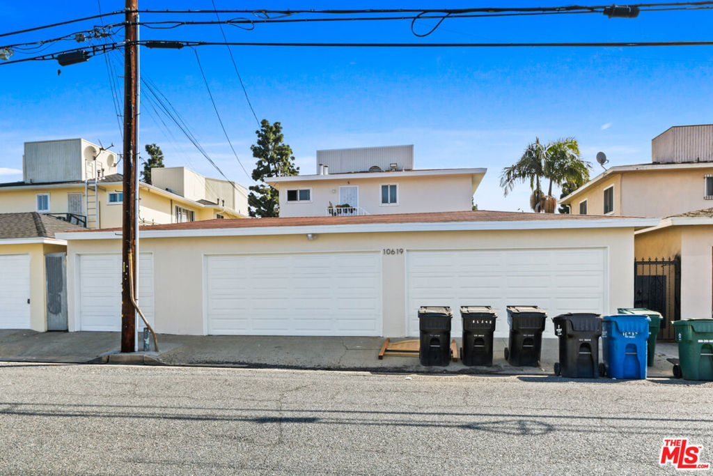 10619 Crenshaw Boulevard