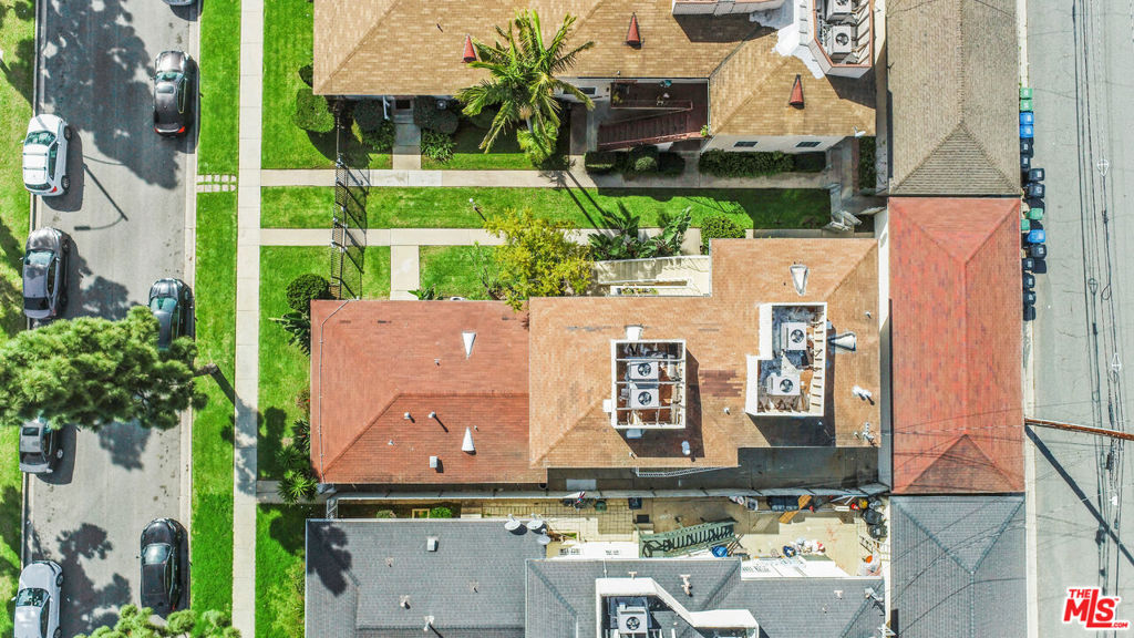 10619 Crenshaw Boulevard