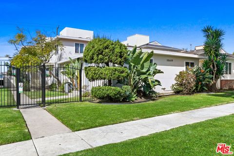 10619 Crenshaw Boulevard Inglewood CA 90303