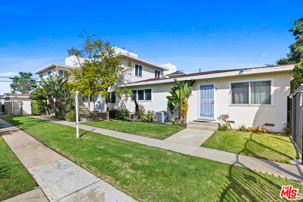 10619 Crenshaw Boulevard
