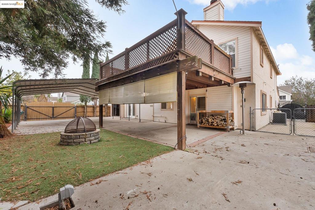 OAKLEY - Residential