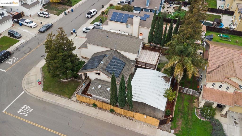 OAKLEY - Residential