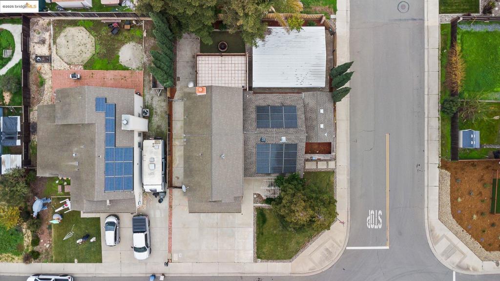 OAKLEY - Residential