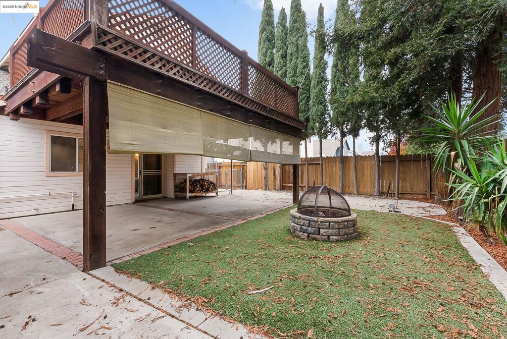 OAKLEY - Residential