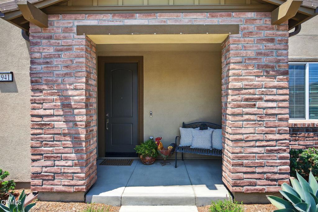 1941 Pomegranate Street