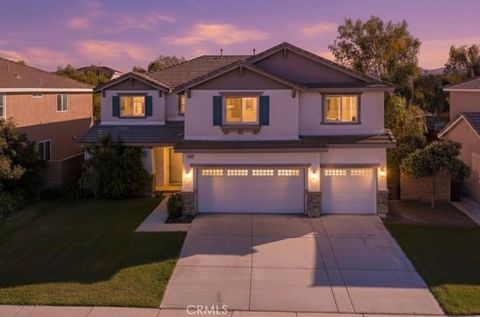 Photo of 13933 Ellis Park Trl, Eastvale, CA 92880 (MLS # IG25242959)