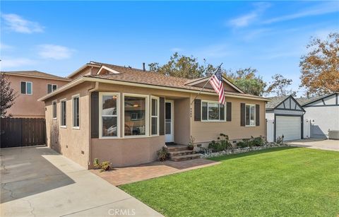 4489 Paula Ave Lakewood CA 90713