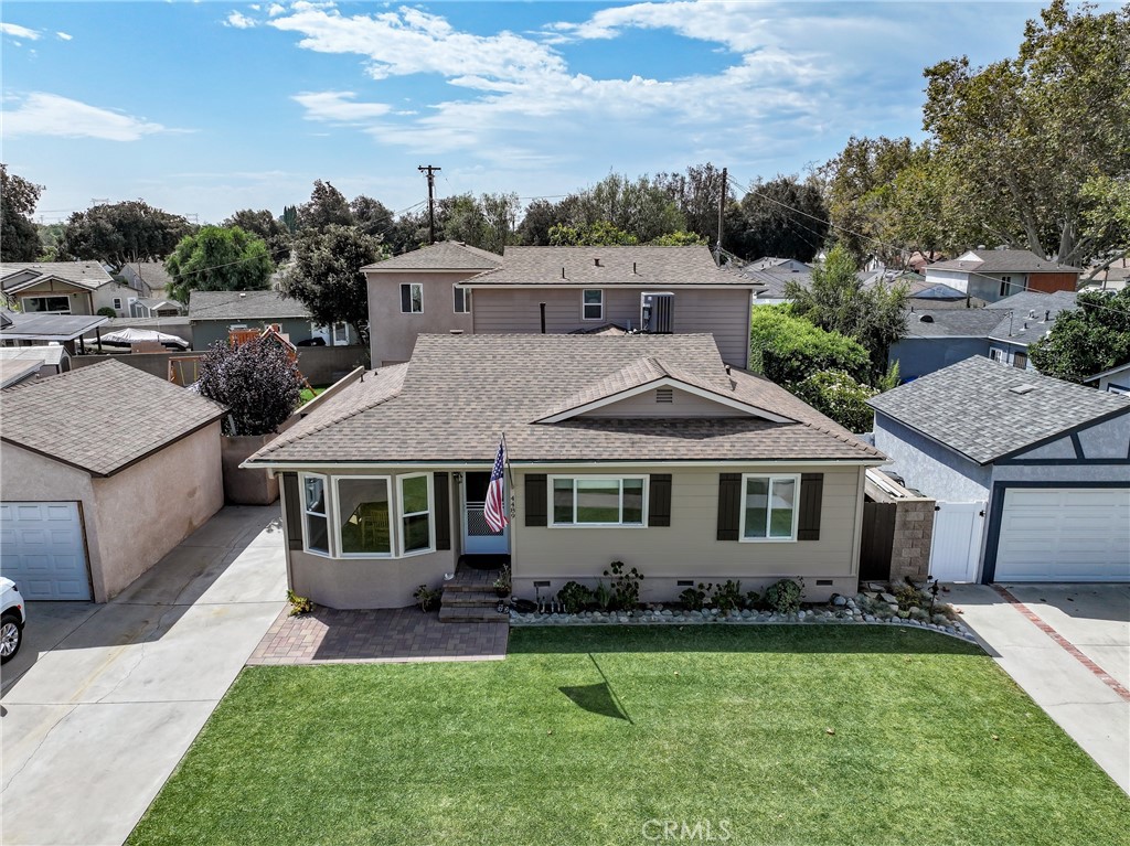 4489 Paula Ave