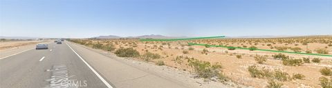 Photo of 39300 Cuyama Avenue, Newberry Springs, CA 92365 (MLS # HD26060296)