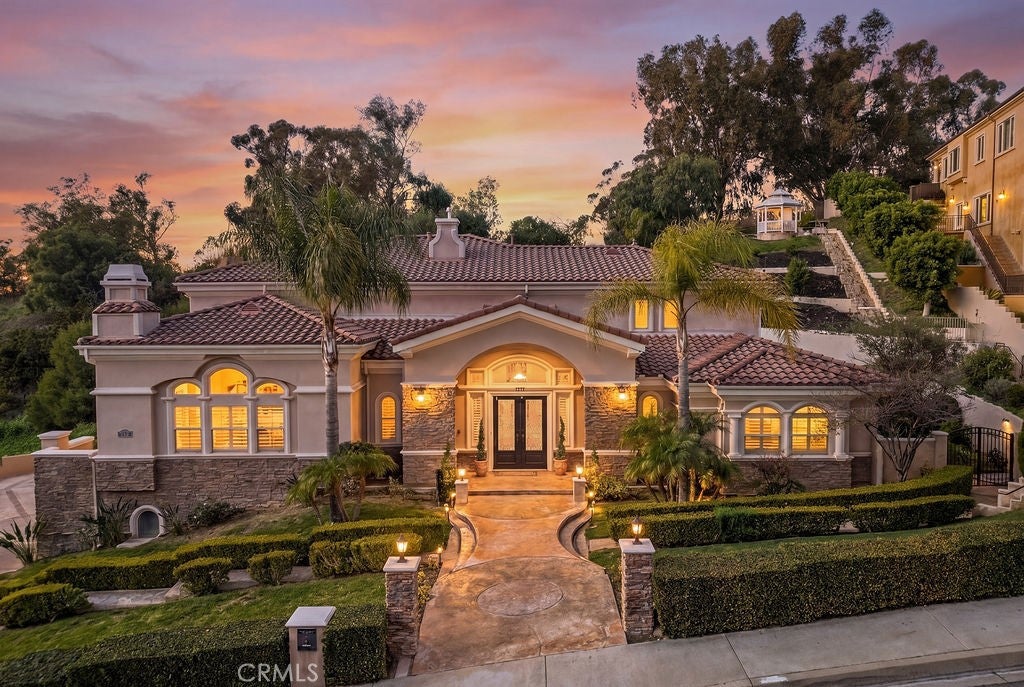 15841 Aurora Crest Dr