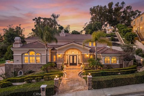 Property photo of 15841 Aurora Crest, Whittier, CA 90605
