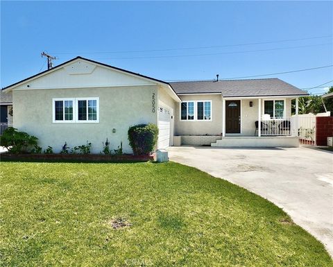 Photo of 25050 Eshelman Ave Ave, Lomita, CA 90717 (MLS # SB26050313)