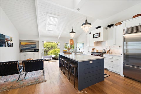 Photo of 721 Browncroft Road, Laguna Beach, CA 92651 (MLS # LG26022193)