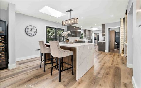 Tiny photo for 16688 Oldham Street, Encino, CA 91436 (MLS # SR26049682)