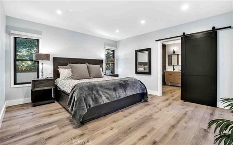 Tiny photo for 16688 Oldham Street, Encino, CA 91436 (MLS # SR26049682)