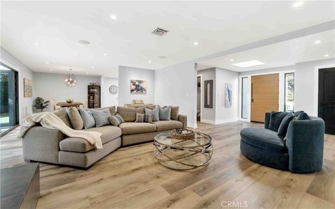 Tiny photo for 16688 Oldham Street, Encino, CA 91436 (MLS # SR26049682)