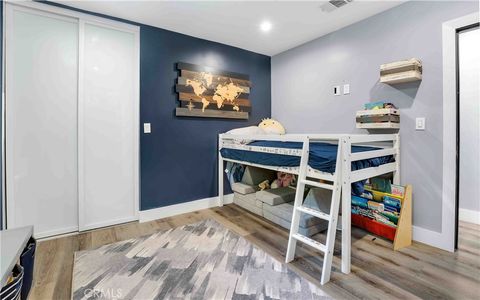 Tiny photo for 16688 Oldham Street, Encino, CA 91436 (MLS # SR26049682)