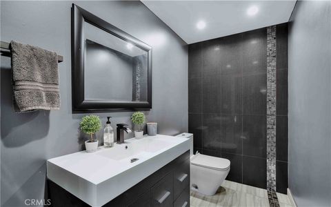 Tiny photo for 16688 Oldham Street, Encino, CA 91436 (MLS # SR26049682)