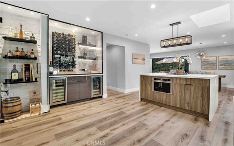 Tiny photo for 16688 Oldham Street, Encino, CA 91436 (MLS # SR26049682)