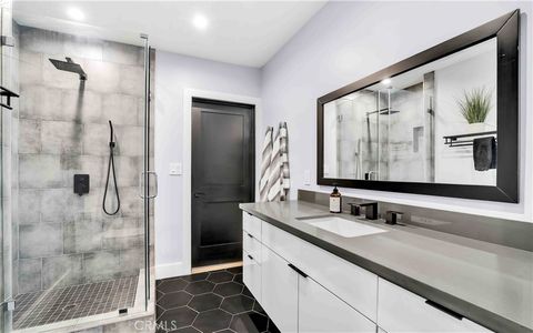 Tiny photo for 16688 Oldham Street, Encino, CA 91436 (MLS # SR26049682)