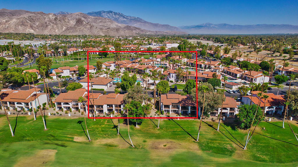 Rancho Las Palmas C. - Residential