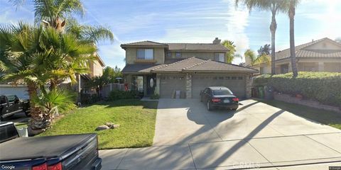 Photo of 27410 Barcelona Dr, Corona, CA 92883 (MLS # PW25260619)