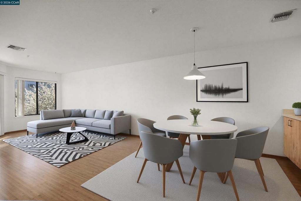 Photo of 1201 Alta Vista Dr Dr #209, Walnut Creek, CA 94596 (MLS # 41127182)