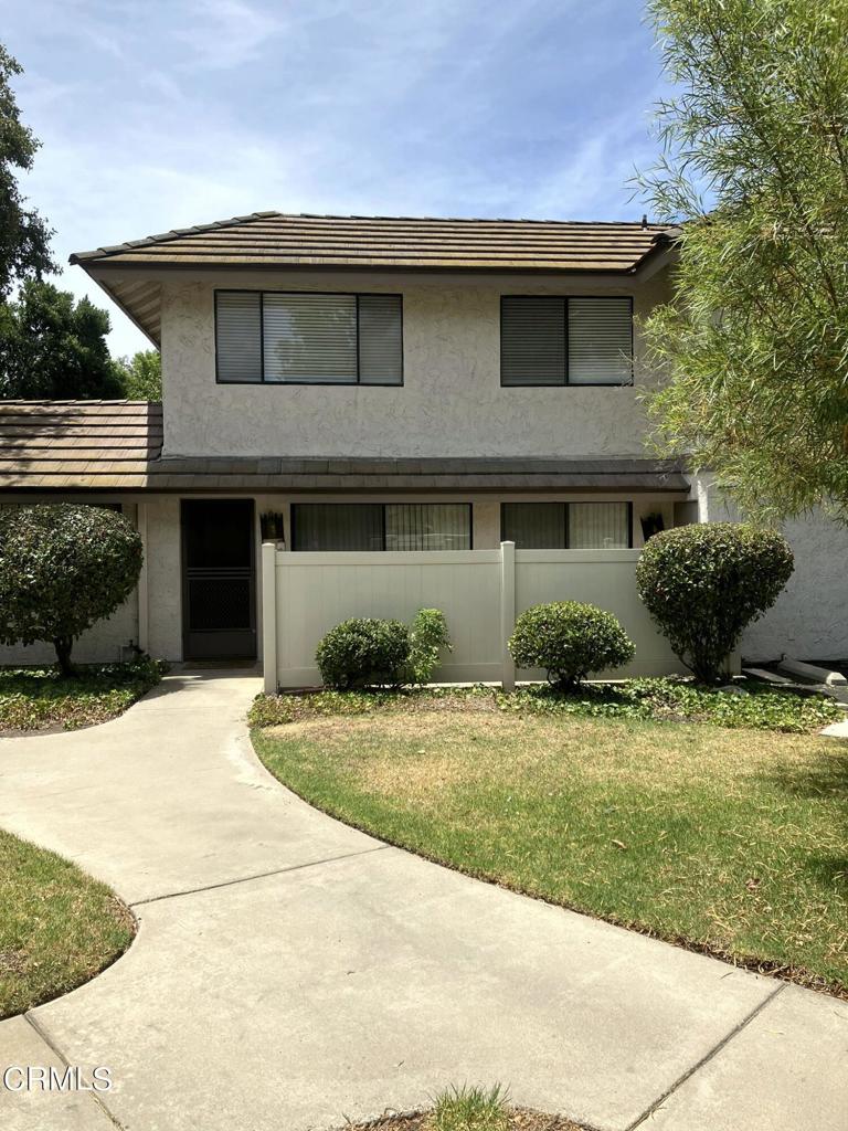 Remodeled recently condo 2 bedroom, 1 bath townhome in Westlake Village. The Condo includes an updated kitchen with newer cabinets and quartz countertops. Lower level with vinyl plank floors. Newer carpet in bedrooms. Recessed lighting in the kitchen. 1 car garage with direct access to home from private patio, plus an additional one car assigned parking space. Refrigerator, water, trash, and sewer are included in the rent. The community pool, spa, and laundry room are conveniently located nearby. No laundry area in the Condo. Easy street parking for visitors. Great location in the complex. Walk to shops, restaurants, and theaters. Available now. No pets. A one-year lease is required.