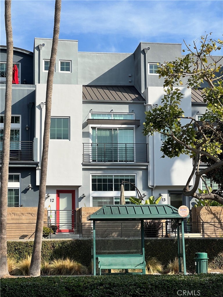 5400 Playa Vista Drive