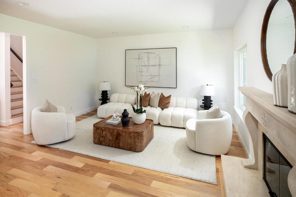 428 Santa Clara Avenue, Redwood City CA 94061