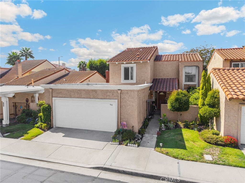 519 Valley Forge Drive