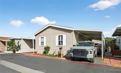 1241 N East, Anaheim, CA 92805 - MLS#: IV26021679