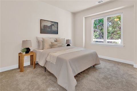 Tiny photo for 117 Frontier Way, Templeton, CA 93465 (MLS # NS25165165)