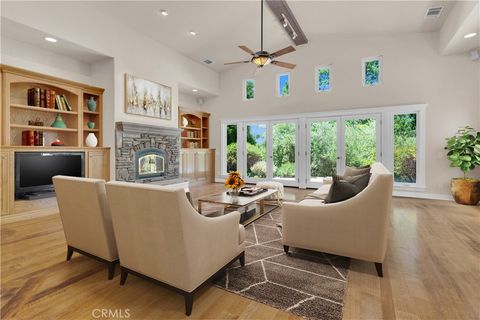 Tiny photo for 117 Frontier Way, Templeton, CA 93465 (MLS # NS25165165)