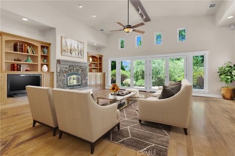 Tiny photo for 117 Frontier Way, Templeton, CA 93465 (MLS # NS25165165)