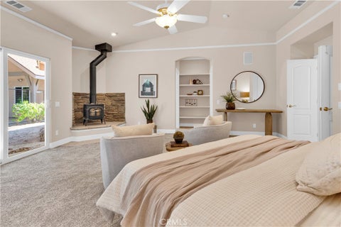 Tiny photo for 117 Frontier Way, Templeton, CA 93465 (MLS # NS25165165)