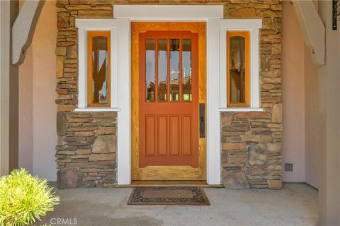 Tiny photo for 117 Frontier Way, Templeton, CA 93465 (MLS # NS25165165)