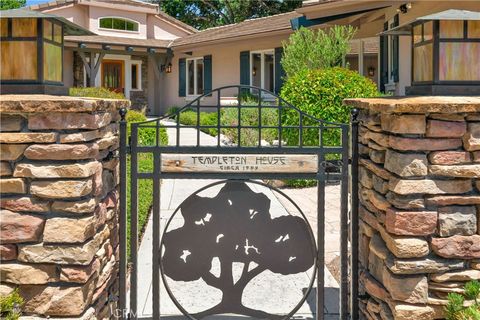 Tiny photo for 117 Frontier Way, Templeton, CA 93465 (MLS # NS25165165)