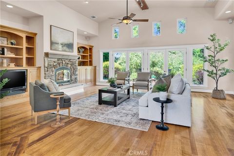 Tiny photo for 117 Frontier Way, Templeton, CA 93465 (MLS # NS25165165)