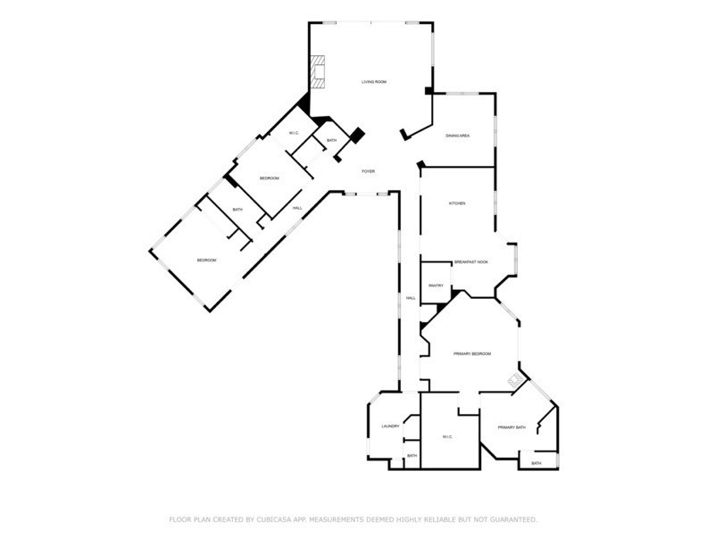 117 Frontier Way, Templeton, CA, 93465, USA, 3 Bedrooms Bedrooms, ,4 BathroomsBathrooms,Residential,Active,117 Frontier Way,NS25165165