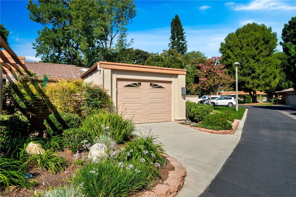Leisure World (LW) - Residential