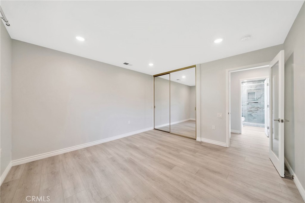 Leisure World (LW) - Residential