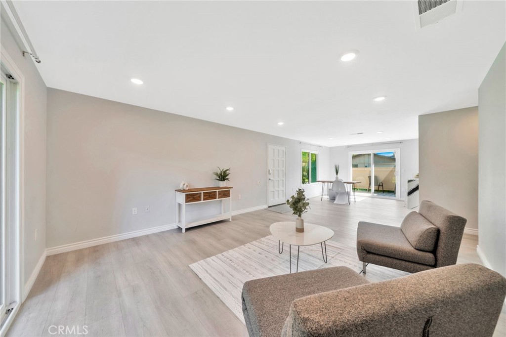 Leisure World (LW) - Residential