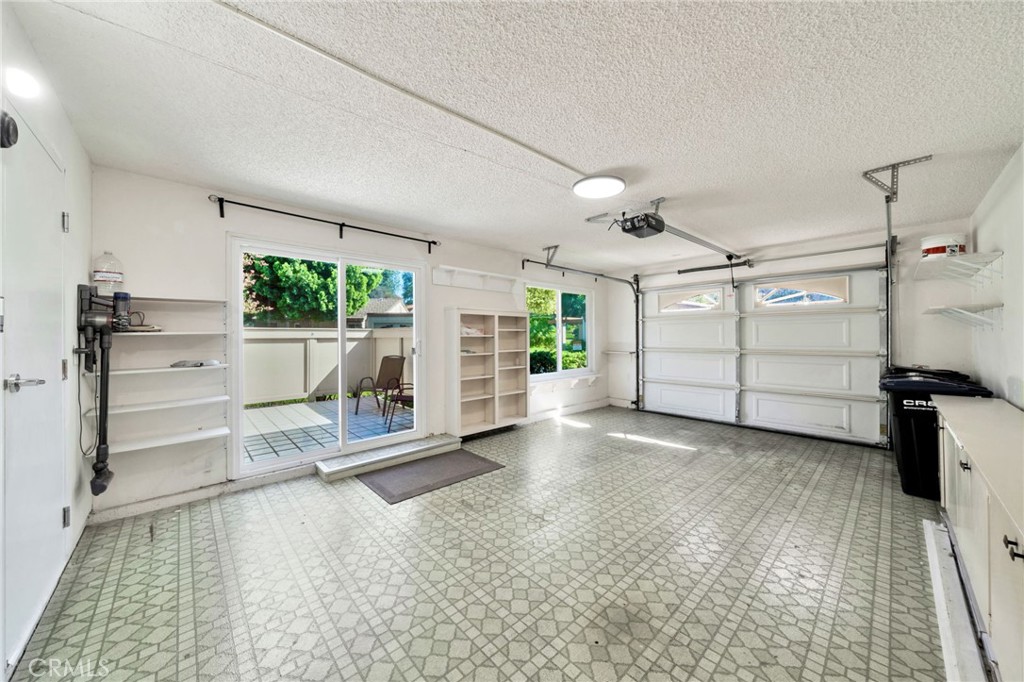 Leisure World (LW) - Residential