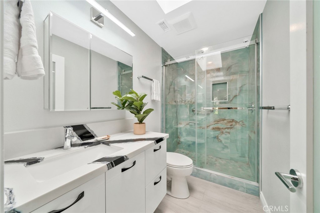 Leisure World (LW) - Residential